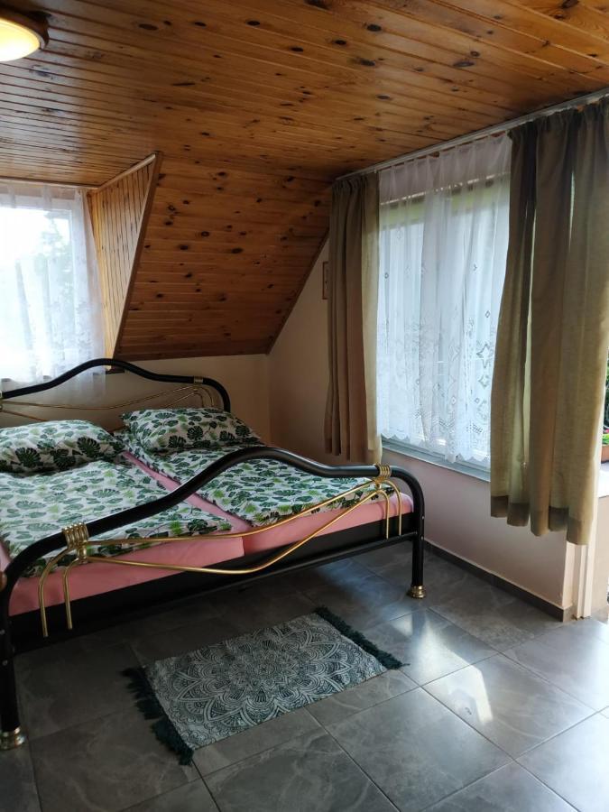 Relax U Janusza 호텔 코워브제크 외부 사진