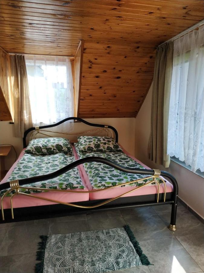 Relax U Janusza 호텔 코워브제크 외부 사진